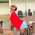 Gbenga David - Facebook