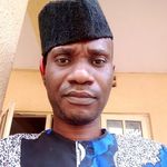 Gbenga David - @youngart_heaven - Instagram