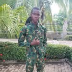 Gbenga David - @daviluver - Instagram