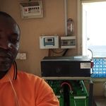 Gbenga David - @gbenga3724 - Instagram