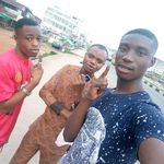 Willams Chito - @gbenga_david_ - Instagram