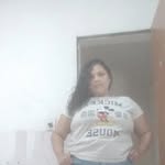 Geandra rosa - @rosageandra - Instagram