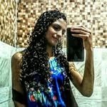 GeandraRosa - @geandrarosa9 - Instagram