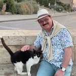 Rainer Gebhardt - @rainer.gebhardt.98 - Instagram