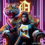 Gee Dee - @zeerarafha - Instagram
