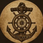 Gee Dee - @_ghumakad - Instagram