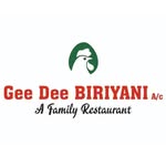Gee Dee Biriyani 🍖🍲 - @geedeebriyani - Instagram