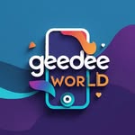 GeeDee World - @geedeeworld - Instagram