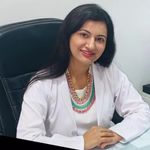Dr Geetika Paul - @drgeetikapaul - Instagram