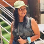Geetika Paul - @geetika.paul - Instagram