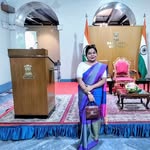 Gitashree Paul - @geet_paul_official - Instagram