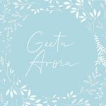 Geeta Arora - @imgeetu - Instagram
