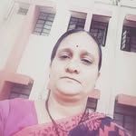 Geeta Vaze - @geeta_vaze - Instagram
