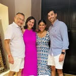 Geeta Vaze - @gvaze1 - Instagram