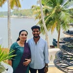 Geetha Mathew - @mathewkaroor - Instagram