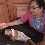 Geetha Mathew - @geethamathe - Instagram