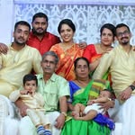 Geetha Mathew - @geethamathew49 - Instagram