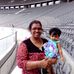 Geetha Mathew - Facebook