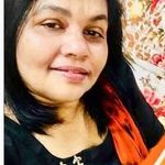 Geetha Mathew - @geethakmathew - Instagram