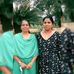 Geetha Mathew - Facebook