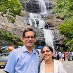 Geetha Mathew - @geethavattoly - Instagram