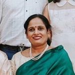 Geetha Mathew - @geetha_mathew - Instagram