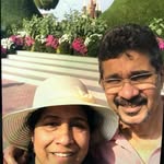 Geetha Mathew - @geethamathew33 - Instagram