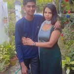 Geetha Mathew - @angelss1336 - Instagram