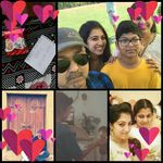 Geetha Mathew Edattukaran - @geethababy_ - Instagram