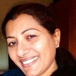 Geetha Mathews - @geethamathews55 - Instagram
