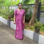 Geetha Mathews - @geethaelizabethmathews - Instagram