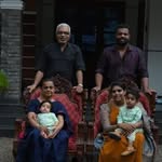 Geetha Mathews - @mathewsgeetha - Instagram