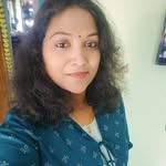 Geetha Ramesh - @geetha.ramesh.7549 - Instagram