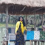 Geetha Ramesh - @geetharamesh802 - Instagram