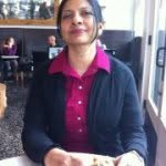 Geetha Ramesh - @geetha_ramesh - Instagram