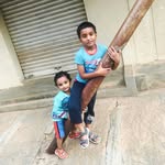 Geetha Ramesh - @geetha.harish05 - Instagram