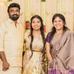 Geetha Ramesh - @geetha._.ramesh - Instagram
