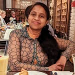 Geetha Ramesh - @geetha.ramesh1999 - Instagram