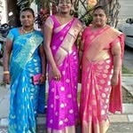 Geetha Ramesh - @geetha.ramesh.5243817 - Instagram