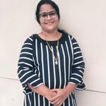 Geetha Ramesh - @geetharamesh62 - Instagram