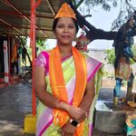 Jakka Geetha Reddy - @geethareddy1984 - Instagram