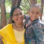 Geetha Singh - @geethasingh37 - Instagram