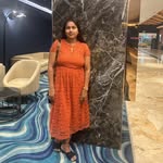 Geetha Singh Rajputh - @geetha_singh_91 - Instagram