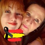 Geli Alvarez - @gelina40 - Instagram