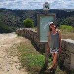 Geli Álvarez - @gelitina - Instagram