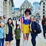 Gemma Morris - @gemmorris81 - Instagram