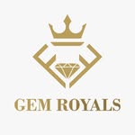 Diamond ring from Gem Royals - @gemroyals - Instagram