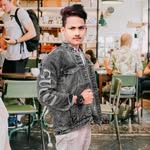 Gem Roy - @geemroy - Instagram