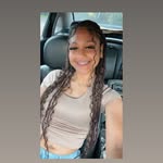 Gema Smith - @gemamarieee - Instagram