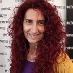Gemma Arenas Orante - @garenas007 - Instagram